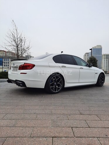 BMW 528 2012, 78,000 km - 2.0 l - Bakı