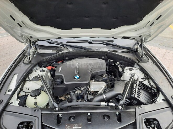BMW 528 2012, 78,000 km - 2.0 l - Bakı