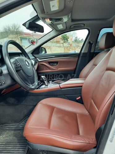 BMW 528 2012, 78,000 km - 2.0 l - Bakı