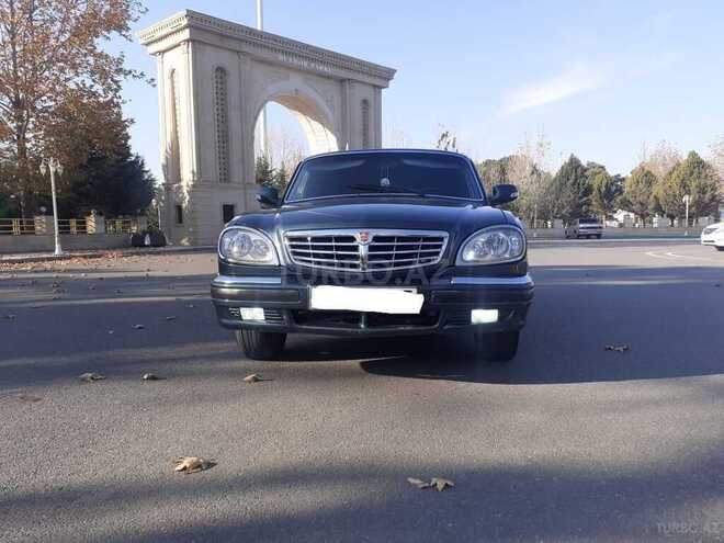 GAZ 31105 2004, 352,094 km - 2.4 l - Goranboy