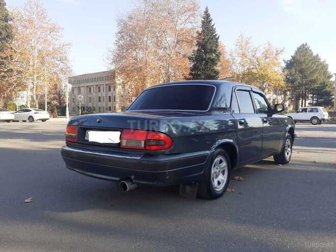 GAZ 31105 2004, 352,094 km - 2.4 l - Goranboy