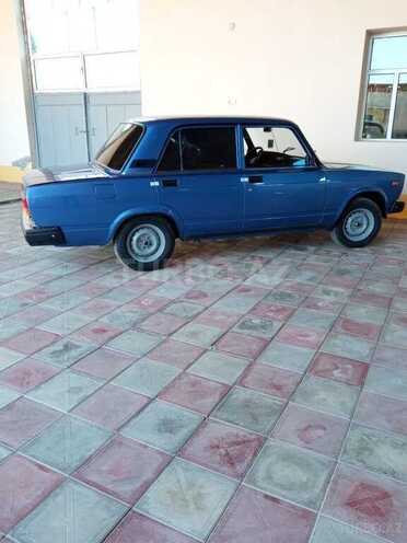 LADA (VAZ) 2107 1984, 100,000 km - 1.5 l - Tovuz