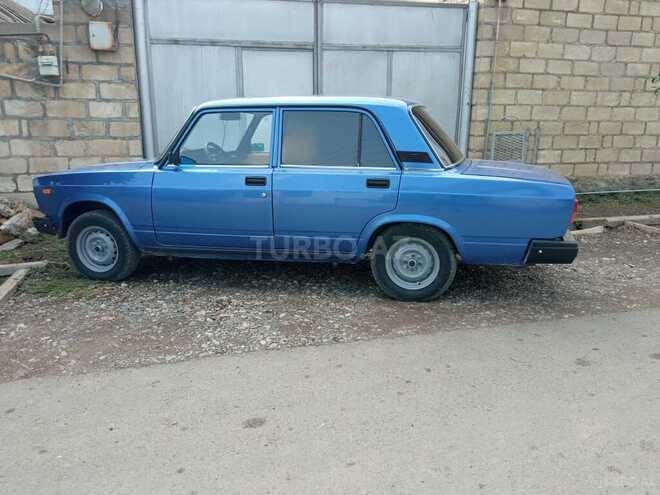LADA (VAZ) 2107 1984, 100,000 km - 1.5 l - Tovuz