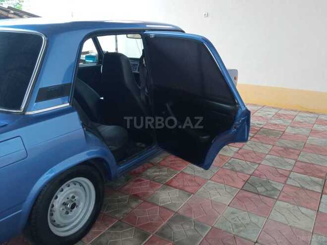 LADA (VAZ) 2107 1984, 100,000 km - 1.5 l - Tovuz