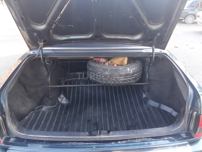GAZ 31105 2004, 352,094 km - 2.4 l - Goranboy