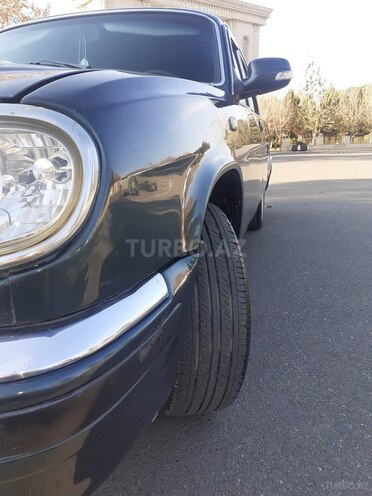 GAZ 31105 2004, 352,094 km - 2.4 l - Goranboy