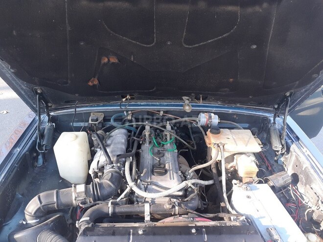 GAZ 31105 2004, 352,094 km - 2.4 l - Goranboy