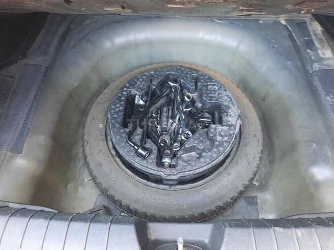 Hyundai Sonata 2014, 132,000 km - 2.4 л - Şirvan