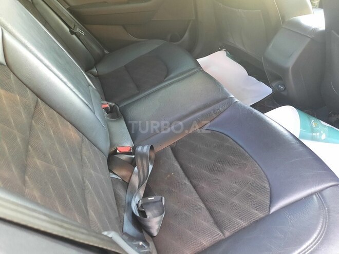Hyundai Sonata 2014, 132,000 km - 2.4 л - Şirvan