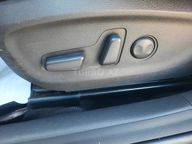 Hyundai Sonata 2014, 132,000 km - 2.4 л - Şirvan