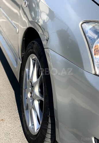 Toyota Corolla 2006, 189,000 km - 1.4 l - Bakı
