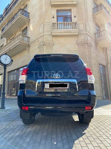 Toyota Prado 2011, 77,000 km - 4.0 l - Bakı