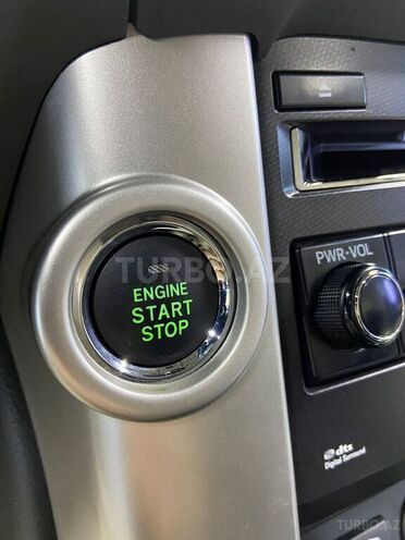 Toyota Prado 2011, 77,000 km - 4.0 l - Bakı