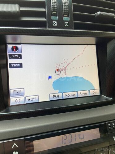 Toyota Prado 2011, 77,000 km - 4.0 l - Bakı