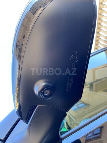 Toyota Prado 2011, 77,000 km - 4.0 l - Bakı