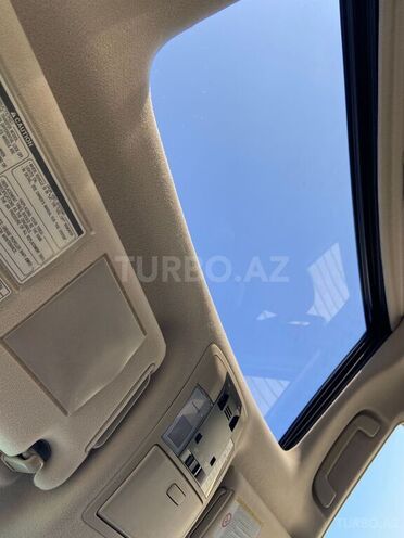 Toyota Prado 2011, 77,000 km - 4.0 l - Bakı