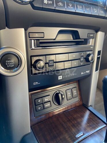 Toyota Prado 2011, 77,000 km - 4.0 l - Bakı