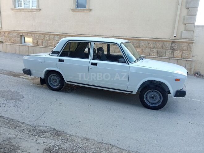 LADA (VAZ) 2107 2005, 85,000 km - 1.6 л - Bakı