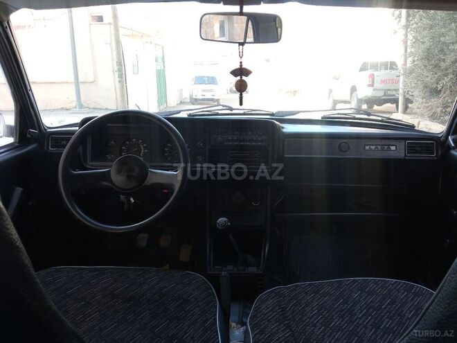 LADA (VAZ) 2107 2005, 85,000 km - 1.6 л - Bakı