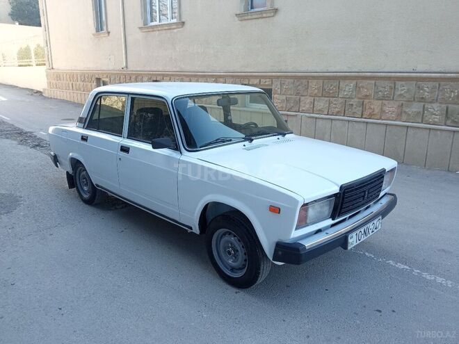 LADA (VAZ) 2107 2005, 85,000 km - 1.6 л - Bakı