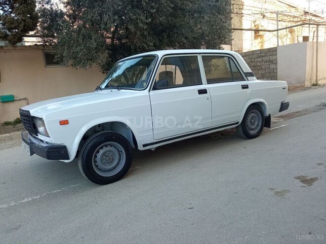 LADA (VAZ) 2107 2005, 85,000 km - 1.6 л - Bakı