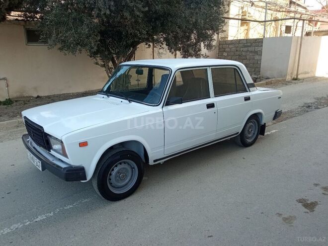LADA (VAZ) 2107 2005, 85,000 km - 1.6 л - Bakı