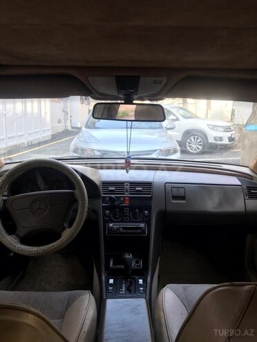 Mercedes C 280 1994, 250,000 km - 2.8 l - Bakı