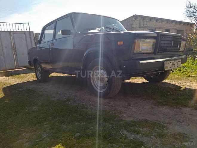 LADA (VAZ) 2107 1998, 95,000 km - 1.6 л - Biləsuvar