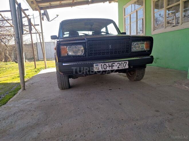 LADA (VAZ) 2107 1998, 95,000 km - 1.6 л - Biləsuvar