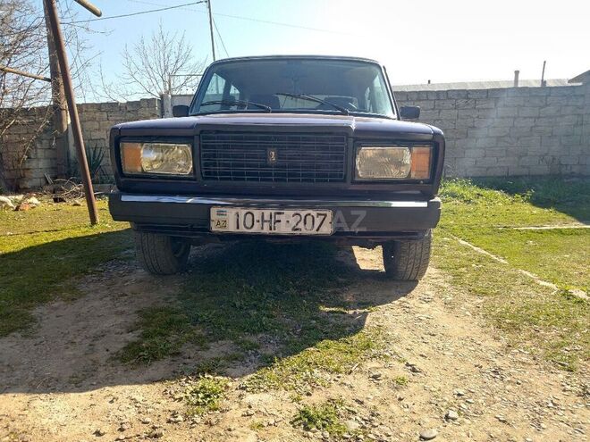 LADA (VAZ) 2107 1998, 95,000 km - 1.6 л - Biləsuvar