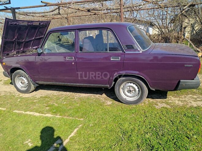 LADA (VAZ) 2107 1998, 95,000 km - 1.6 л - Biləsuvar
