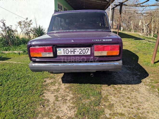 LADA (VAZ) 2107 1998, 95,000 km - 1.6 л - Biləsuvar