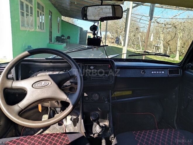 LADA (VAZ) 2107 1998, 95,000 km - 1.6 л - Biləsuvar