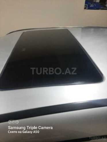 Mercedes C 230 1999, 250,000 km - 2.3 l - Şirvan