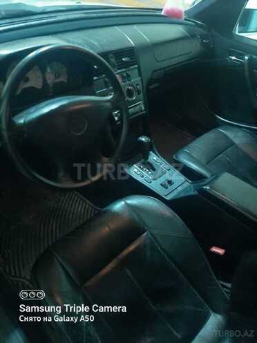 Mercedes C 230 1999, 250,000 km - 2.3 l - Şirvan