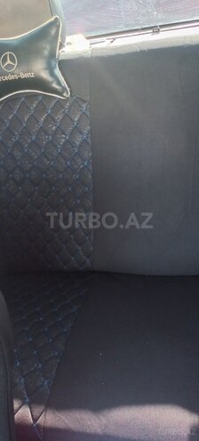 Mercedes C 230 1999, 250,000 km - 2.3 l - Şirvan