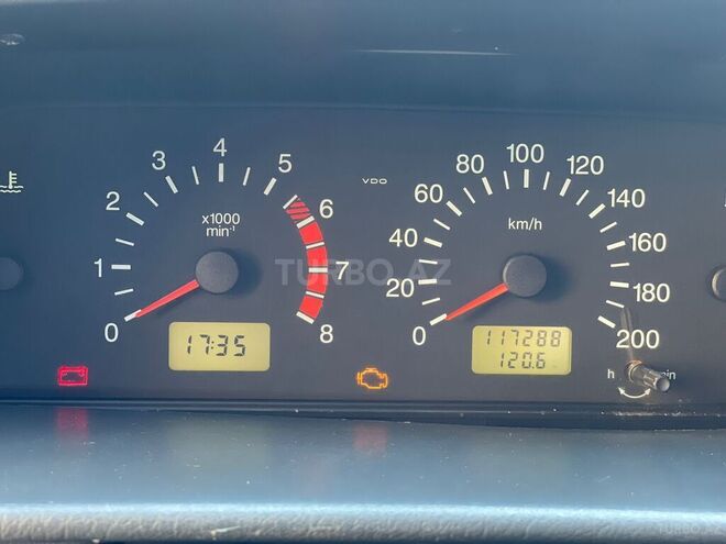LADA (VAZ) 2115 2012, 118,000 km - 1.6 l - Bakı