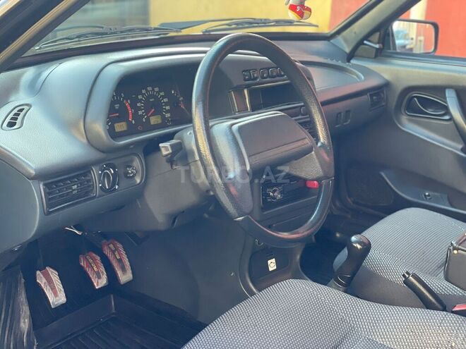 LADA (VAZ) 2115 2012, 118,000 km - 1.6 l - Bakı