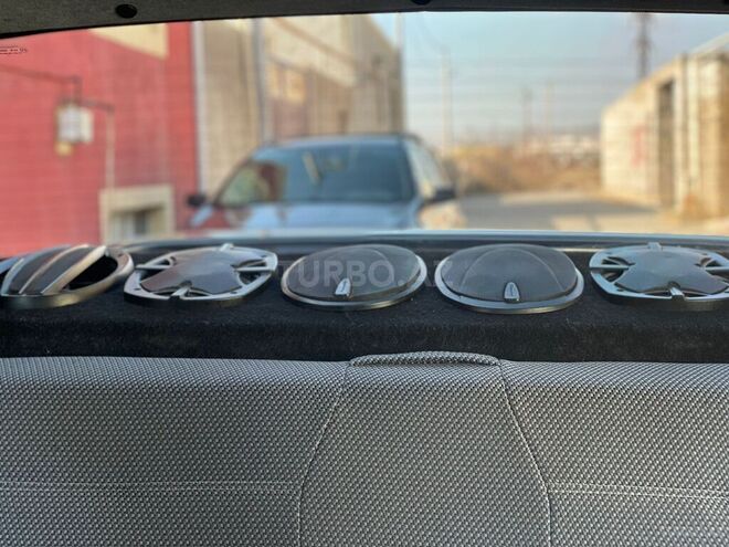 LADA (VAZ) 2115 2012, 118,000 km - 1.6 l - Bakı