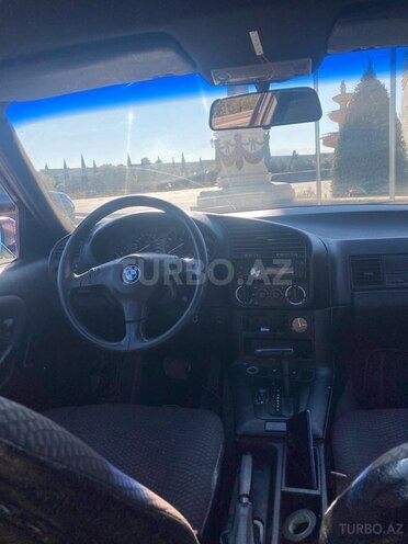 BMW 320 1991, 320,000 km - 2.0 l - Gəncə
