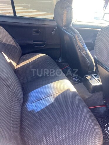 BMW 320 1991, 320,000 km - 2.0 l - Gəncə