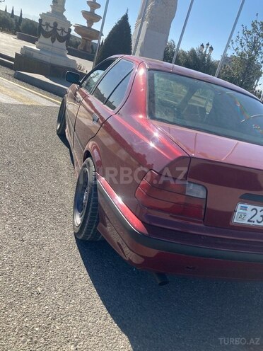 BMW 320 1991, 320,000 km - 2.0 l - Gəncə
