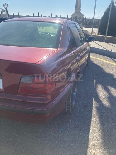 BMW 320 1991, 320,000 km - 2.0 l - Gəncə