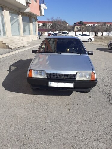 LADA (VAZ) 21099 2001, 300,000 km - 1.5 l - Sumqayıt