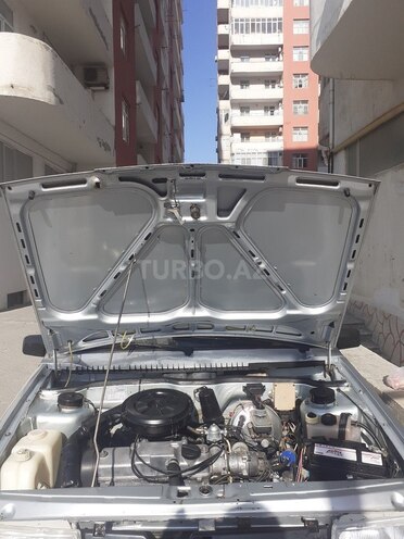 LADA (VAZ) 21099 2001, 300,000 km - 1.5 l - Sumqayıt