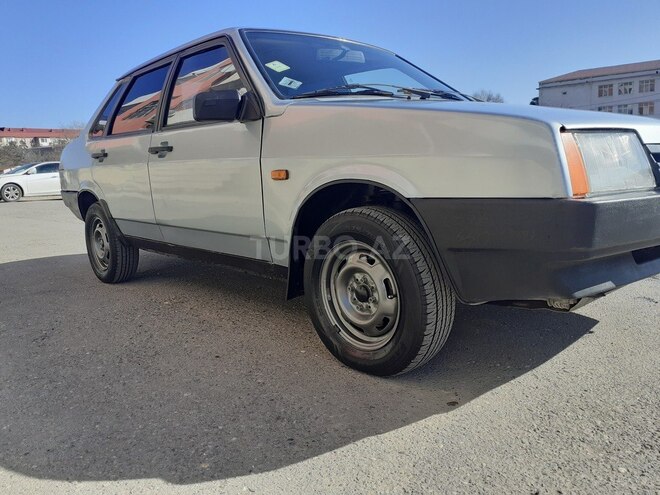 LADA (VAZ) 21099 2001, 300,000 km - 1.5 l - Sumqayıt