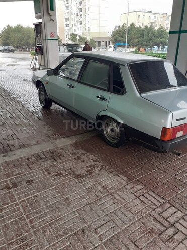 LADA (VAZ) 21099 2001, 300,000 km - 1.5 l - Sumqayıt