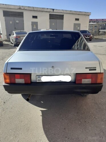 LADA (VAZ) 21099 2001, 300,000 km - 1.5 l - Sumqayıt