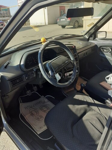LADA (VAZ) 21099 2001, 300,000 km - 1.5 l - Sumqayıt