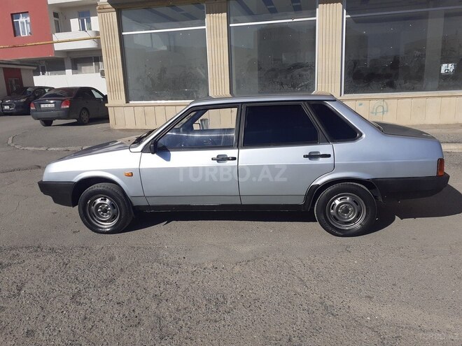 LADA (VAZ) 21099 2001, 300,000 km - 1.5 l - Sumqayıt